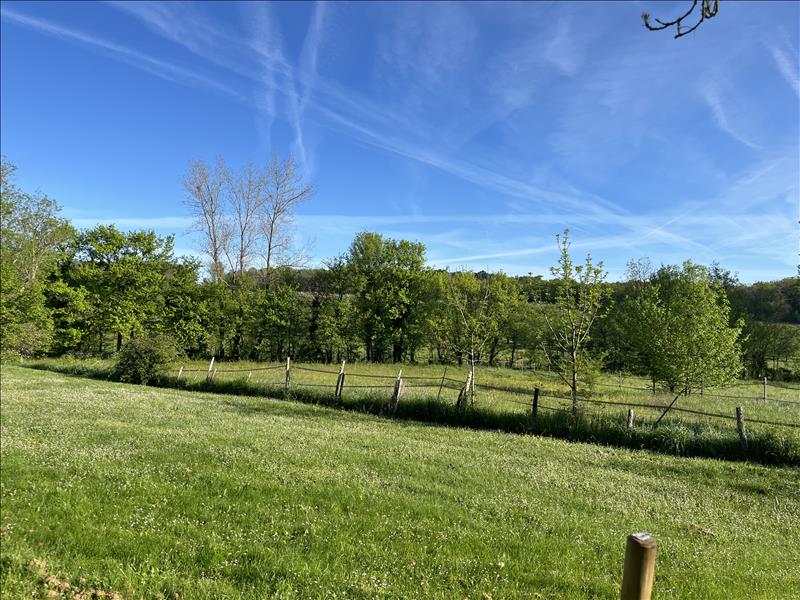 Vente Maison ST ASTIER - 5 pièces -100 m² - (47120)