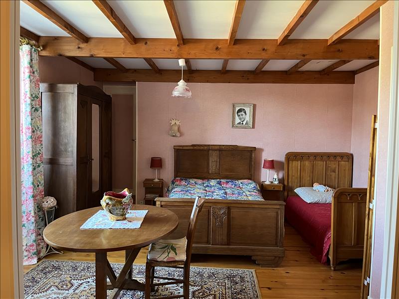 Vente Maison ST ASTIER - 5 pièces -100 m² - (47120)