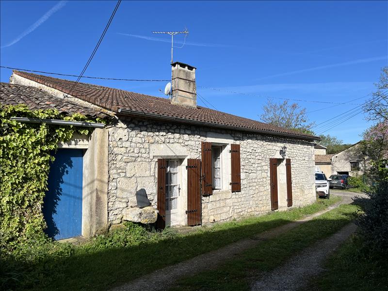 Vente Maison ST ASTIER - 5 pièces -100 m² - (47120)
