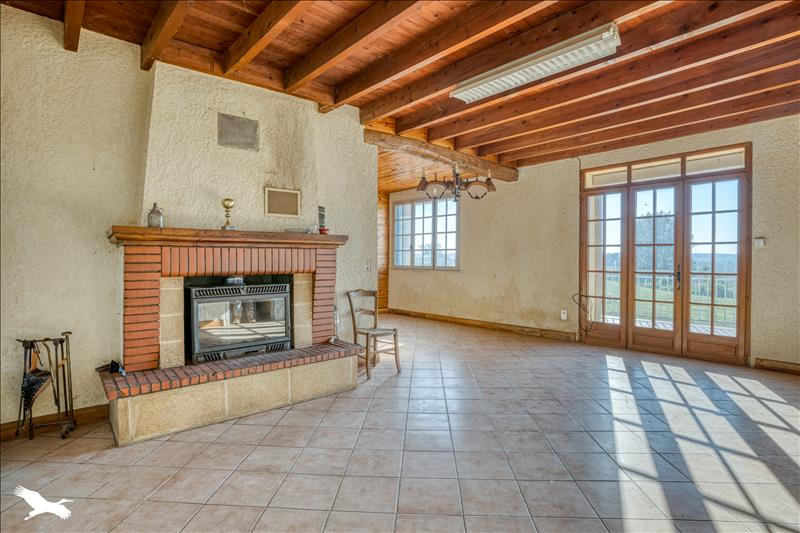 Vente Maison SOUMENSAC - 11 pièces -359 m² - (47120)