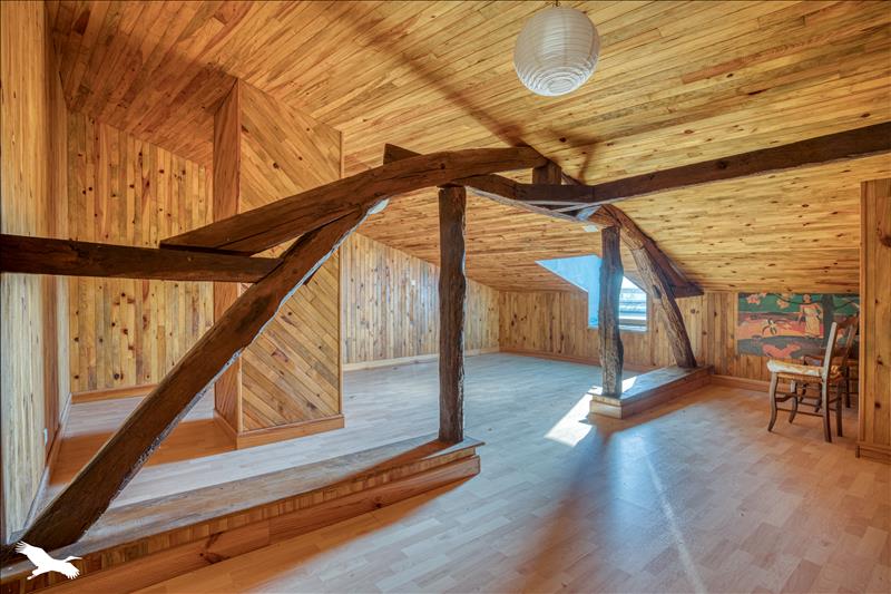 Vente Maison SOUMENSAC - 11 pièces -359 m² - (47120)