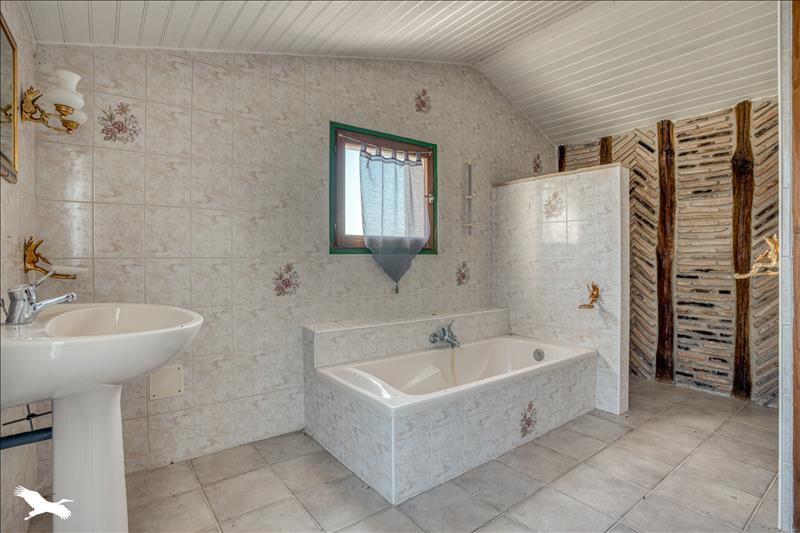 Vente Maison SOUMENSAC - 11 pièces -359 m² - (47120)