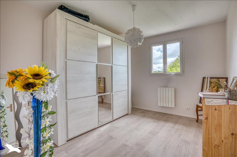 Vente Maison ST VIVIEN DE MONSEGUR - 7 pièces -129 m² - (33580)