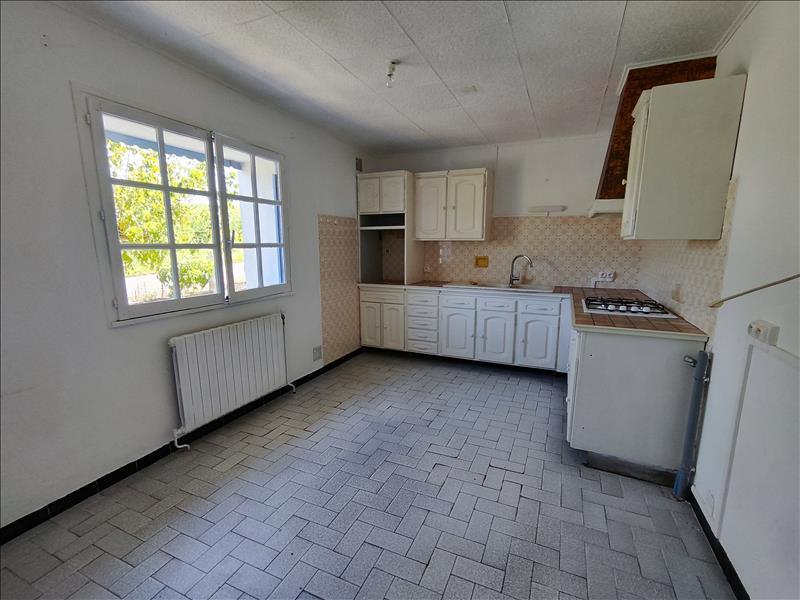 Vente Maison PARDAILLAN - 5 pièces -127 m² - (47120)