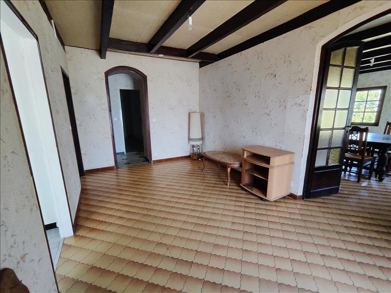 Vente Maison PARDAILLAN - 5 pièces -127 m² - (47120)