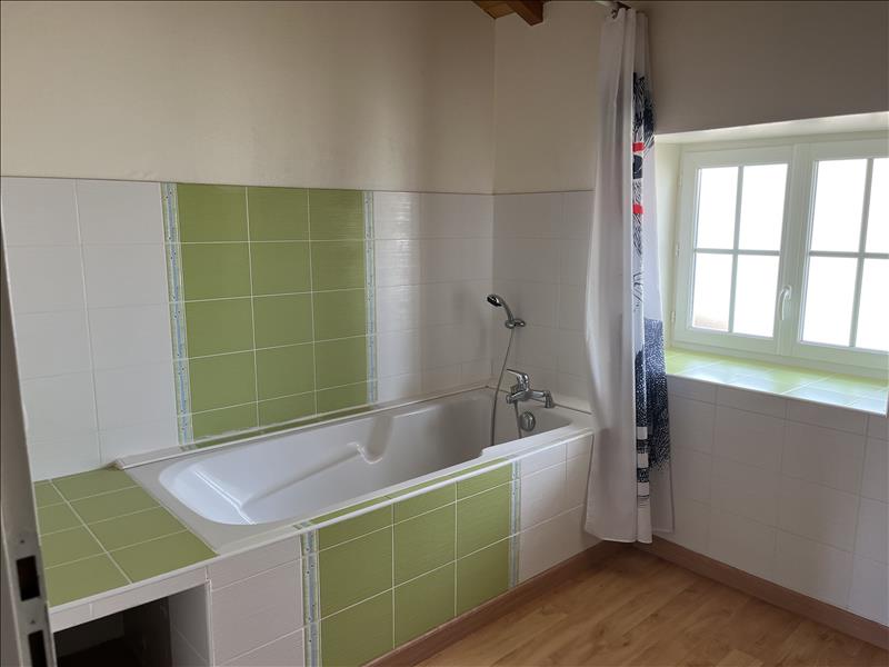 Vente Maison VILLENEUVE DE DURAS - 4 pièces -114 m² - (47120)