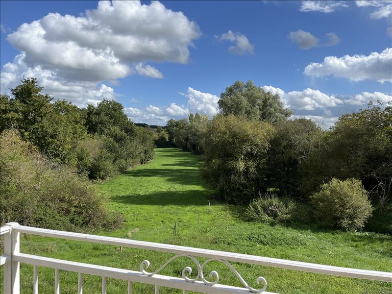 Vente Maison VILLENEUVE DE DURAS - 4 pièces -114 m² - (47120)