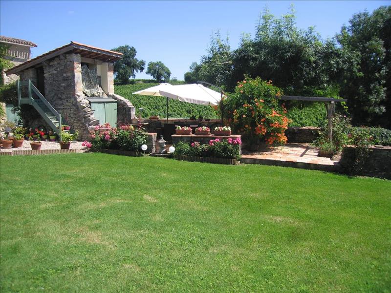 Vente Maison DIEULIVOL - 7 pièces -215 m² - (33580)