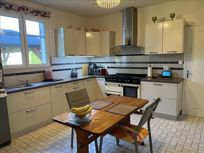 Vente Maison AURIAC SUR DROPT - 4 pièces -107 m² - (47120)