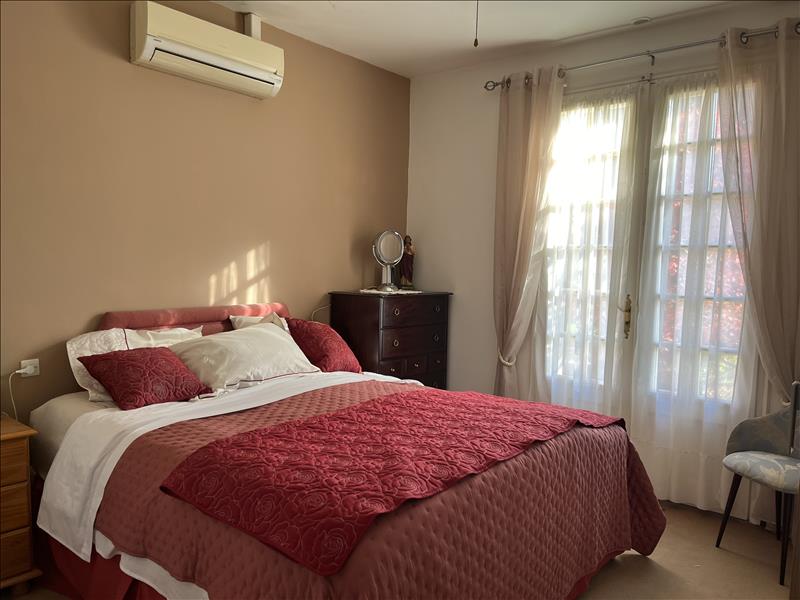 Vente Maison AURIAC SUR DROPT - 4 pièces -107 m² - (47120)