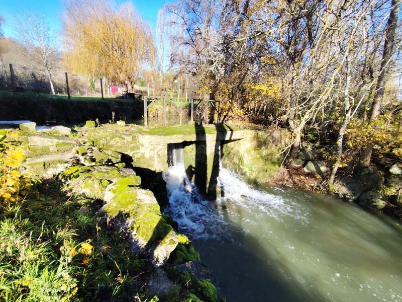 Vente Maison ST SERNIN - 4 pièces -165 m² - (47120)