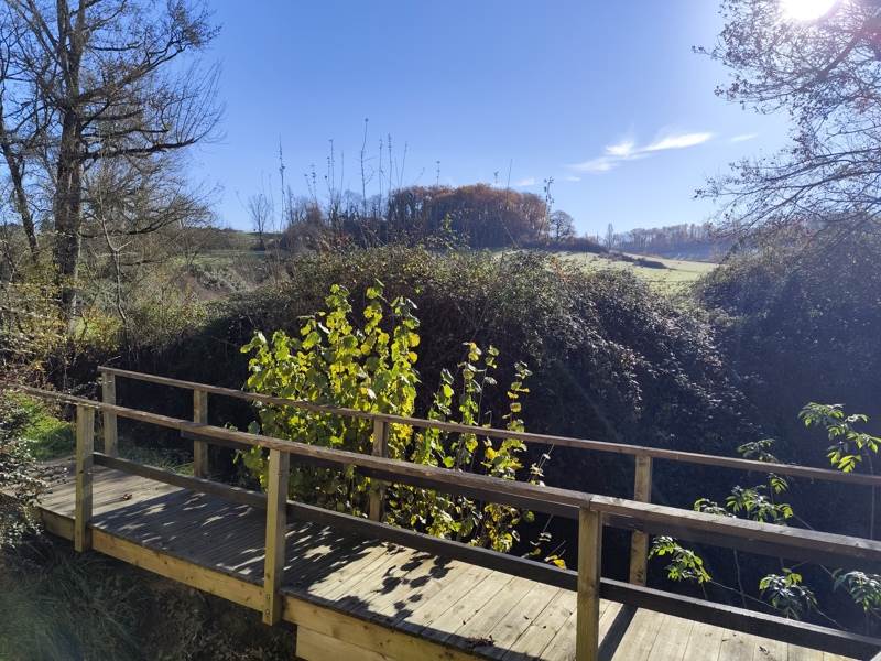 Vente Maison ST SERNIN - 4 pièces -165 m² - (47120)