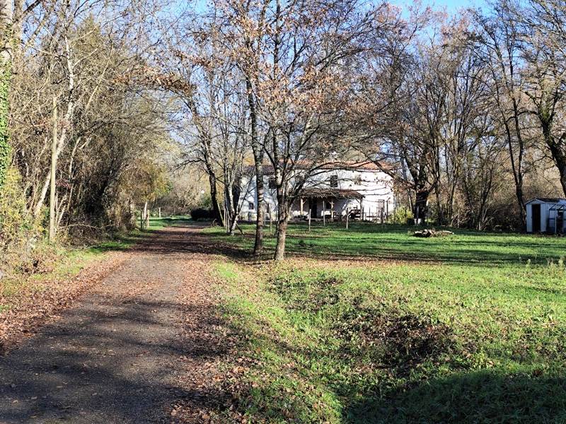 Vente Maison ST SERNIN - 4 pièces -165 m² - (47120)