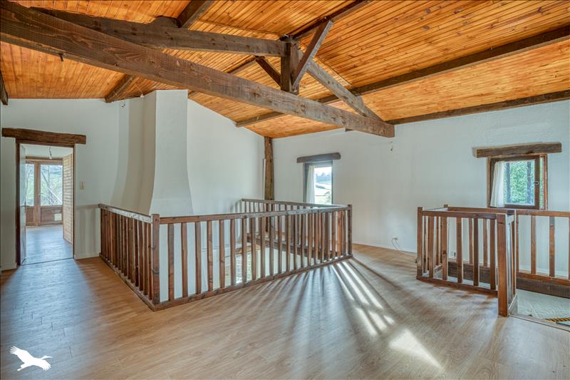 Vente Maison ST SERNIN - 4 pièces -165 m² - (47120)