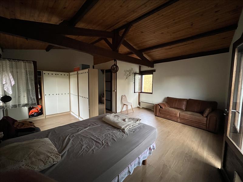 Vente Maison ST SERNIN - 4 pièces -165 m² - (47120)