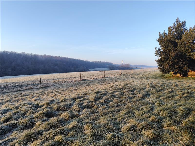 Vente Grange LEVIGNAC DE GUYENNE - 1 pièce - - (47120)