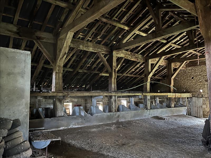 Vente Grange LEVIGNAC DE GUYENNE - 1 pièce - - (47120)