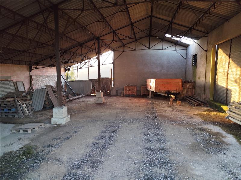 Vente Grange LEVIGNAC DE GUYENNE - 1 pièce - - (47120)