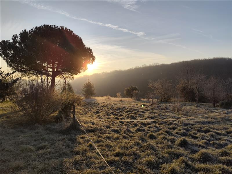 Vente Grange LEVIGNAC DE GUYENNE - 1 pièce - - (47120)