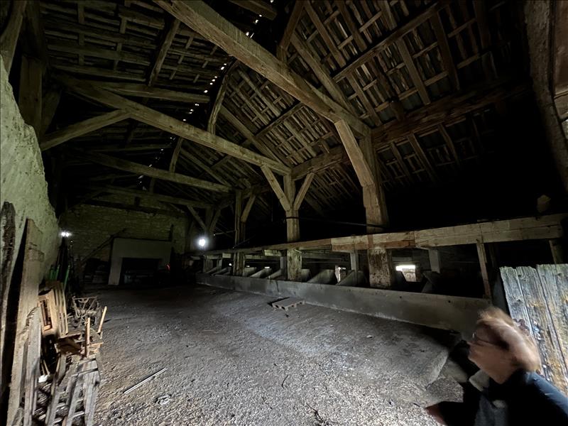 Vente Grange LEVIGNAC DE GUYENNE - 1 pièce - - (47120)