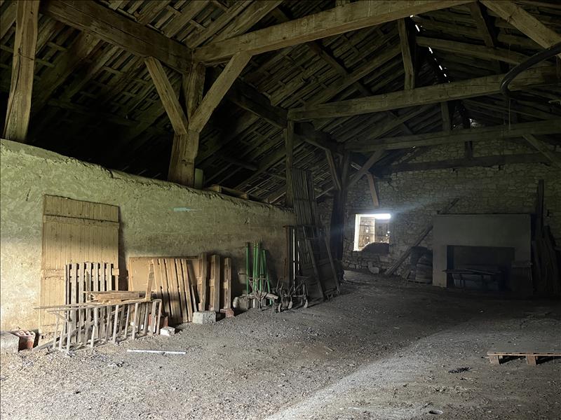 Vente Grange LEVIGNAC DE GUYENNE - 1 pièce - - (47120)