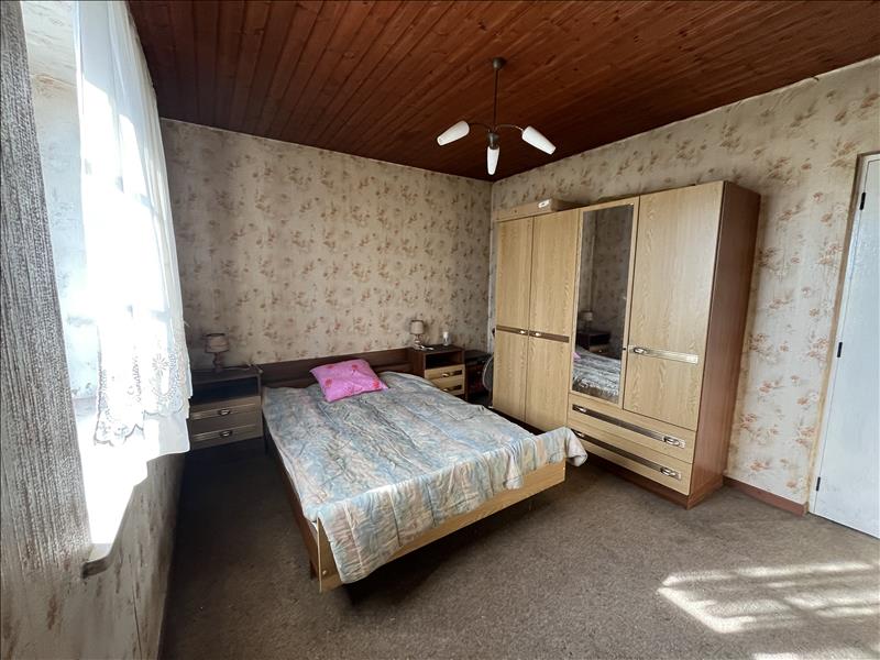 Vente Maison ALLEMANS DU DROPT - 6 pièces -176 m² - (47800)