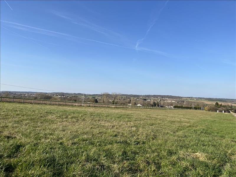 Vente Maison ALLEMANS DU DROPT - 6 pièces -176 m² - (47800)