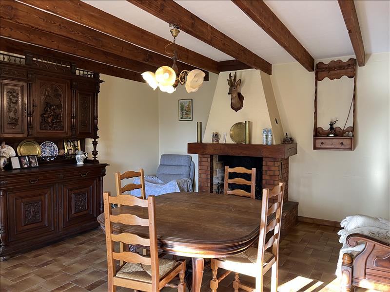 Vente Maison ESCLOTTES - 9 pièces -231 m² - (47120)