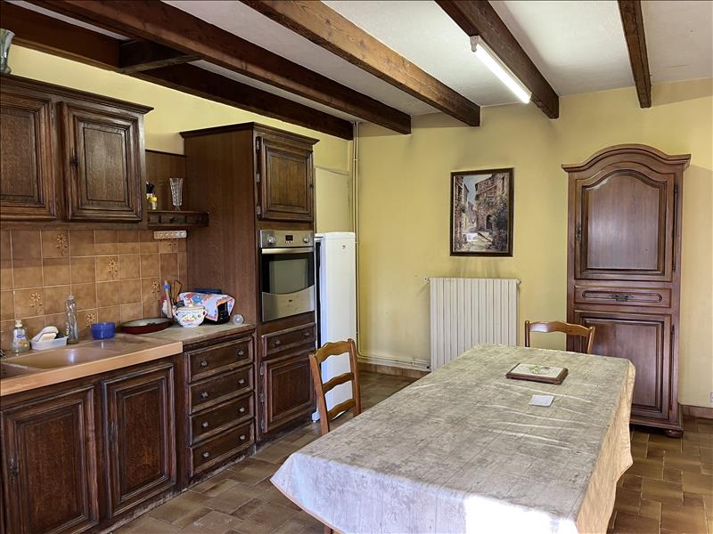 Vente Maison ESCLOTTES - 9 pièces -231 m² - (47120)