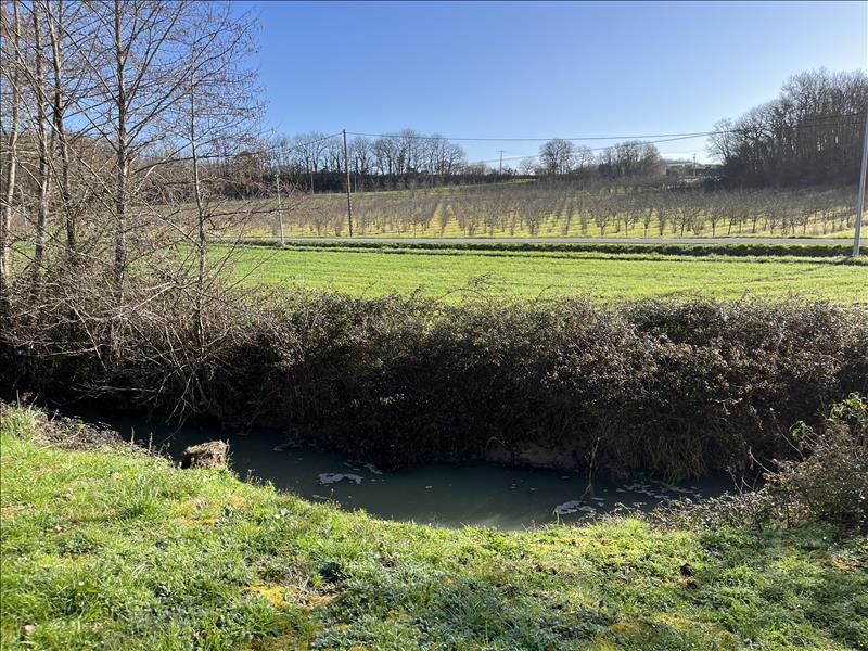 Vente Maison ESCLOTTES - 9 pièces -231 m² - (47120)