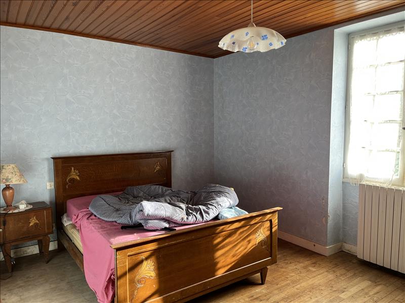 Vente Maison ESCLOTTES - 9 pièces -231 m² - (47120)