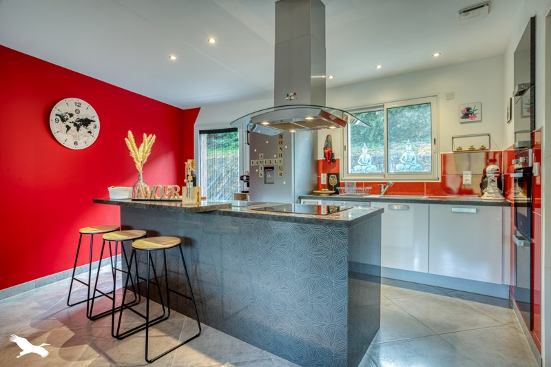 Vente Maison DURAS - 5 pièces -120 m² - (47120)