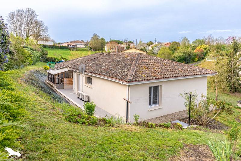 Vente Maison DURAS - 5 pièces -120 m² - (47120)
