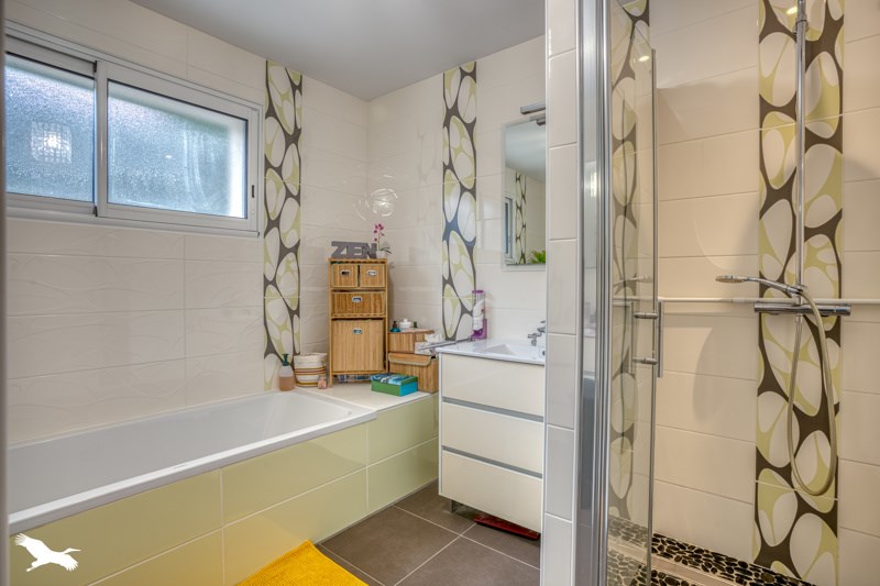 Vente Maison DURAS - 5 pièces -120 m² - (47120)