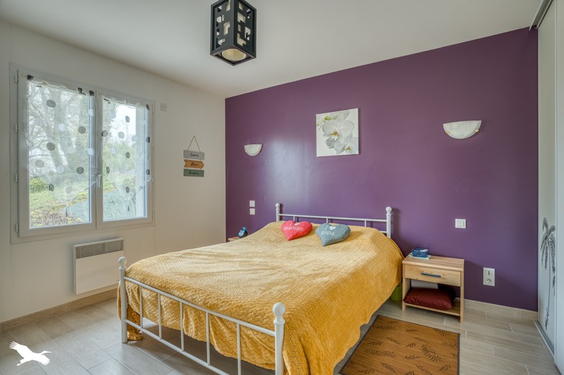 Vente Maison DURAS - 5 pièces -120 m² - (47120)