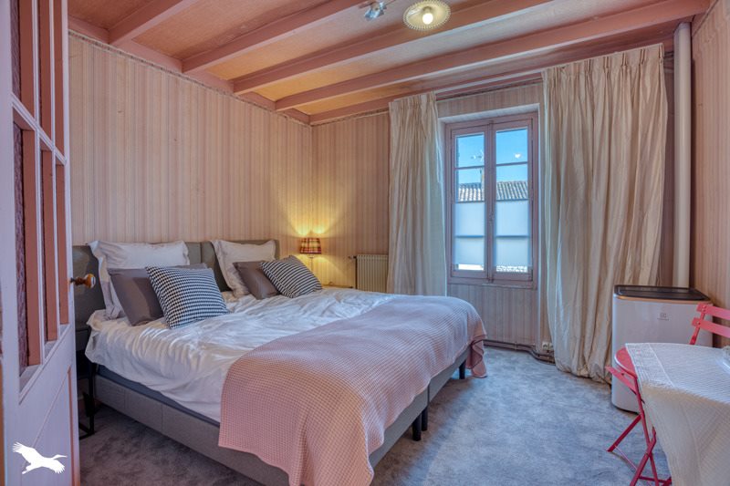 Vente Maison LOUBES BERNAC - 9 pièces -274 m² - (47120)