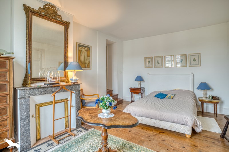 Vente Maison DURAS - 4 pièces -124 m² - (47120)