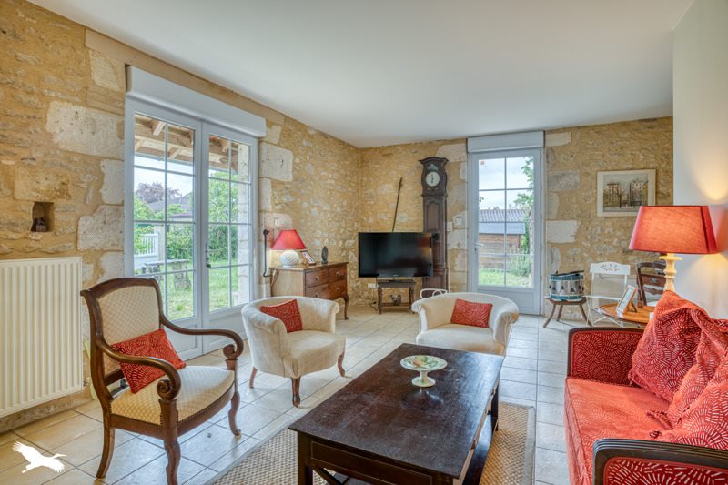 Vente Maison DURAS - 4 pièces -124 m² - (47120)