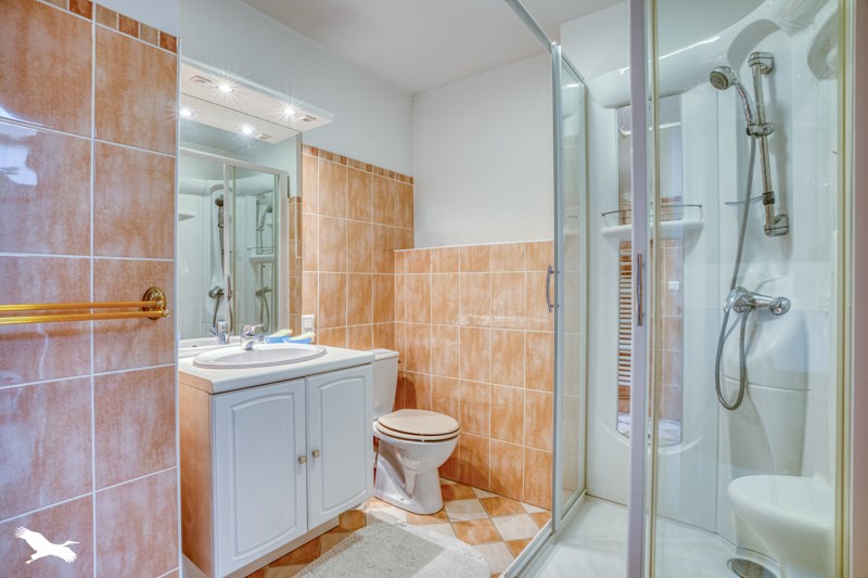 Vente Maison DURAS - 4 pièces -124 m² - (47120)