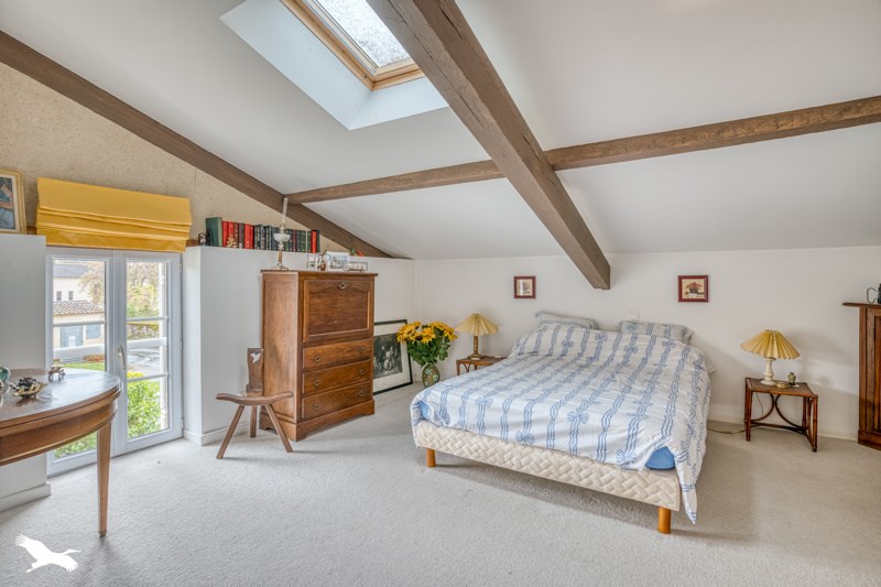 Vente Maison DURAS - 4 pièces -124 m² - (47120)