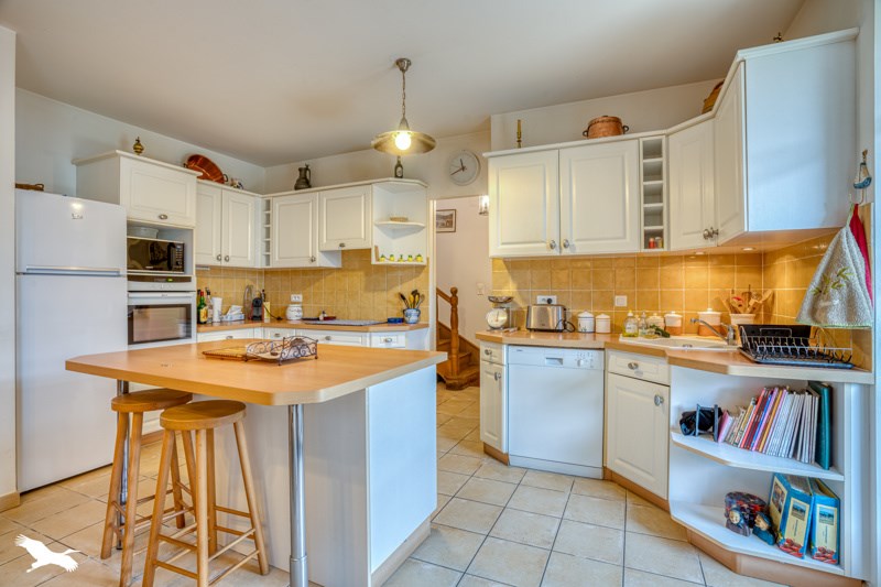Vente Maison DURAS - 4 pièces -124 m² - (47120)