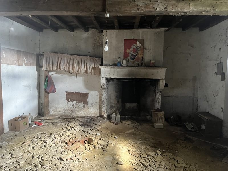 Vente Maison DIEULIVOL - 2 pièces -57 m² - (33580)