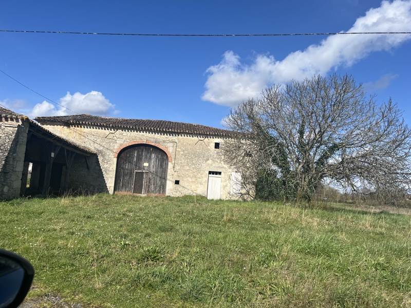 Vente Maison DIEULIVOL - 2 pièces -57 m² - (33580)