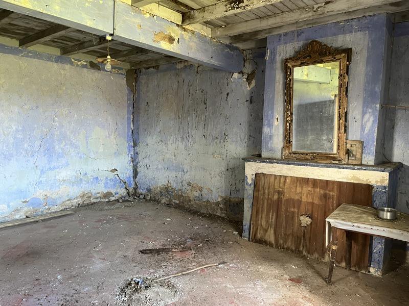 Vente Maison DIEULIVOL - 2 pièces -57 m² - (33580)