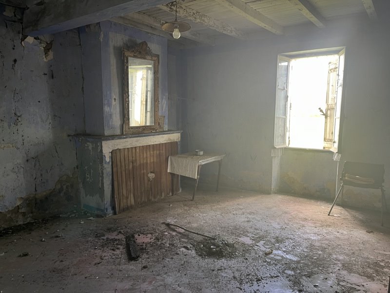 Vente Maison DIEULIVOL - 2 pièces -57 m² - (33580)