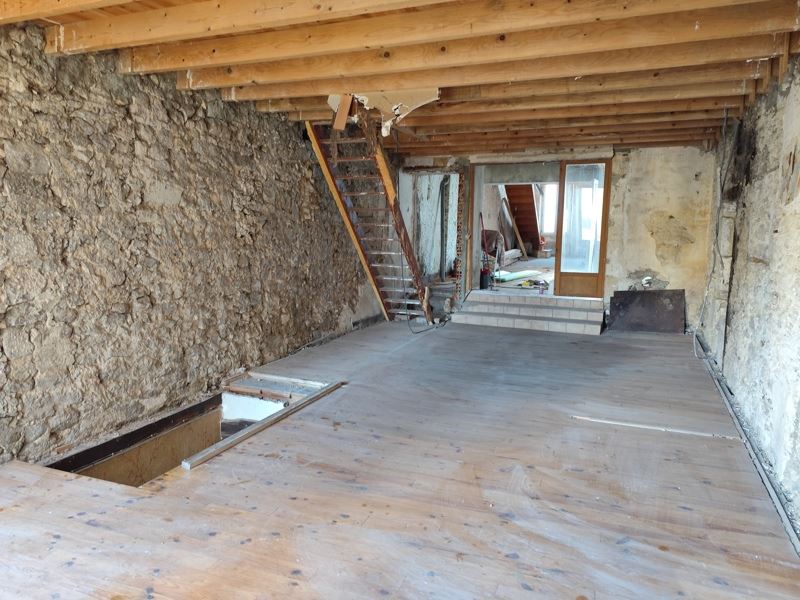 Vente Maison DURAS - 4 pièces -140 m² - (47120)