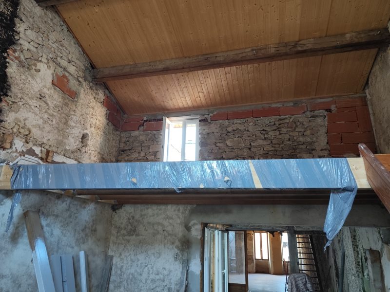 Vente Maison DURAS - 4 pièces -140 m² - (47120)