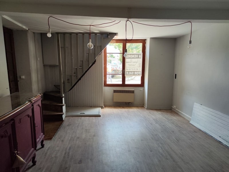 Vente Maison ALLEMANS DU DROPT - 3 pièces -98 m² - (47800)