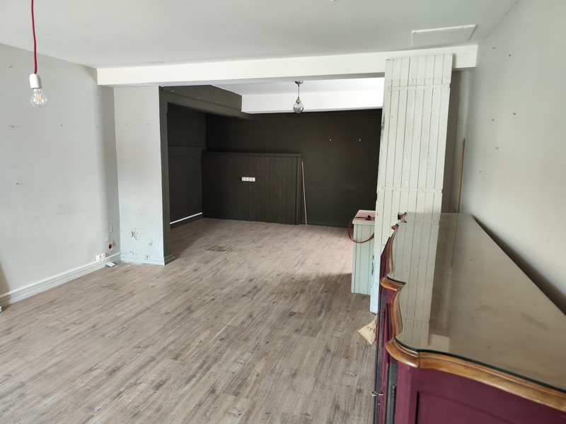 Vente Maison ALLEMANS DU DROPT - 3 pièces -98 m² - (47800)