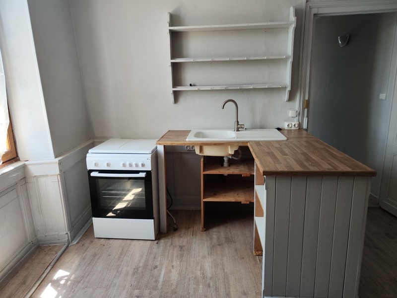 Vente Maison ALLEMANS DU DROPT - 3 pièces -98 m² - (47800)